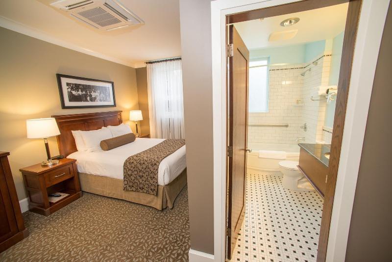 Hume Hotel&Spa Nelson Exterior foto