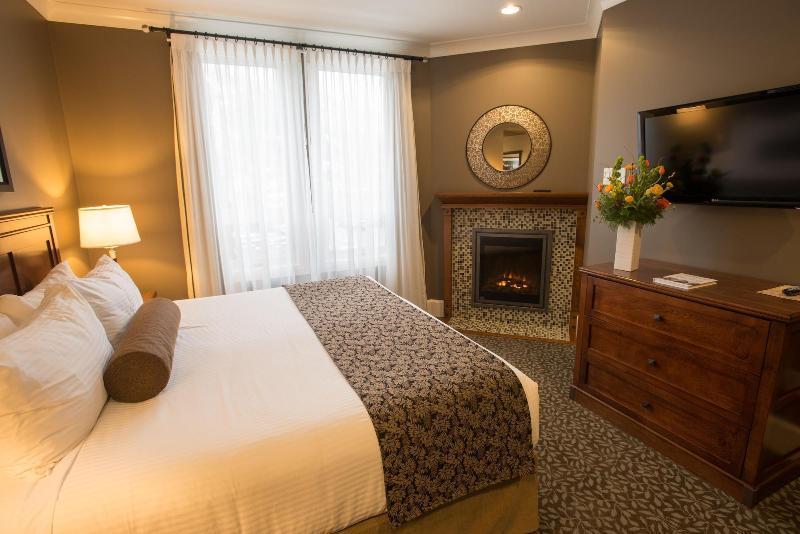 Hume Hotel&Spa Nelson Exterior foto
