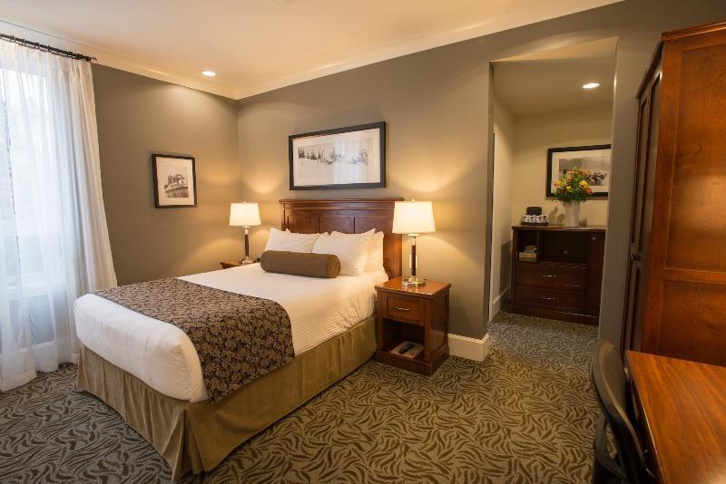 Hume Hotel&Spa Nelson Exterior foto