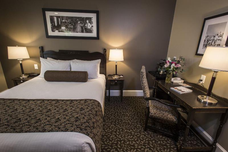 Hume Hotel&Spa Nelson Exterior foto