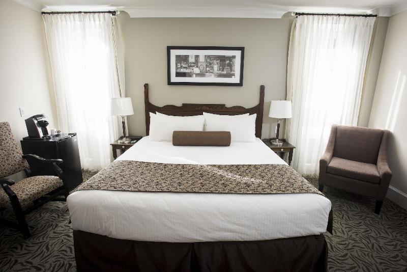 Hume Hotel&Spa Nelson Exterior foto