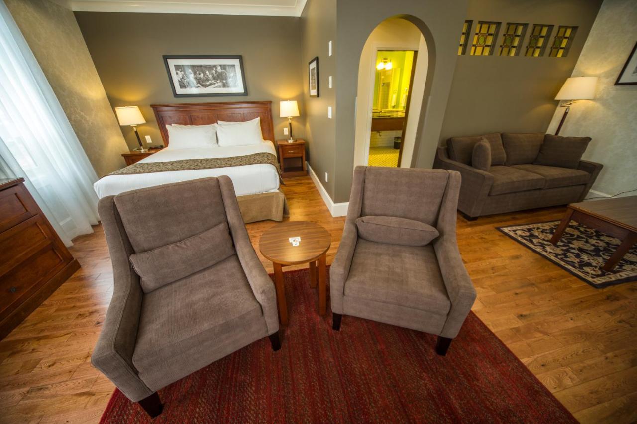 Hume Hotel&Spa Nelson Exterior foto