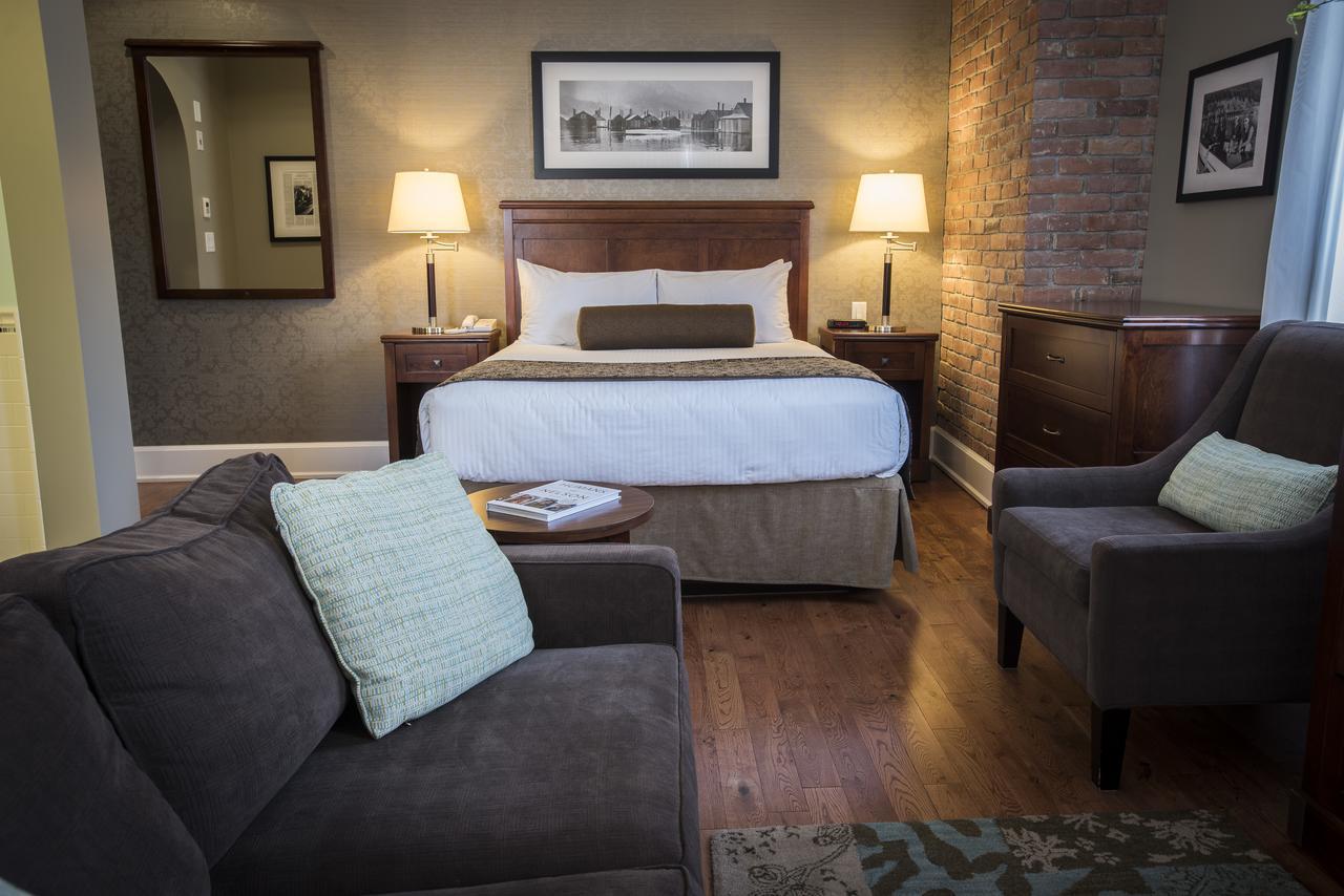 Hume Hotel&Spa Nelson Exterior foto