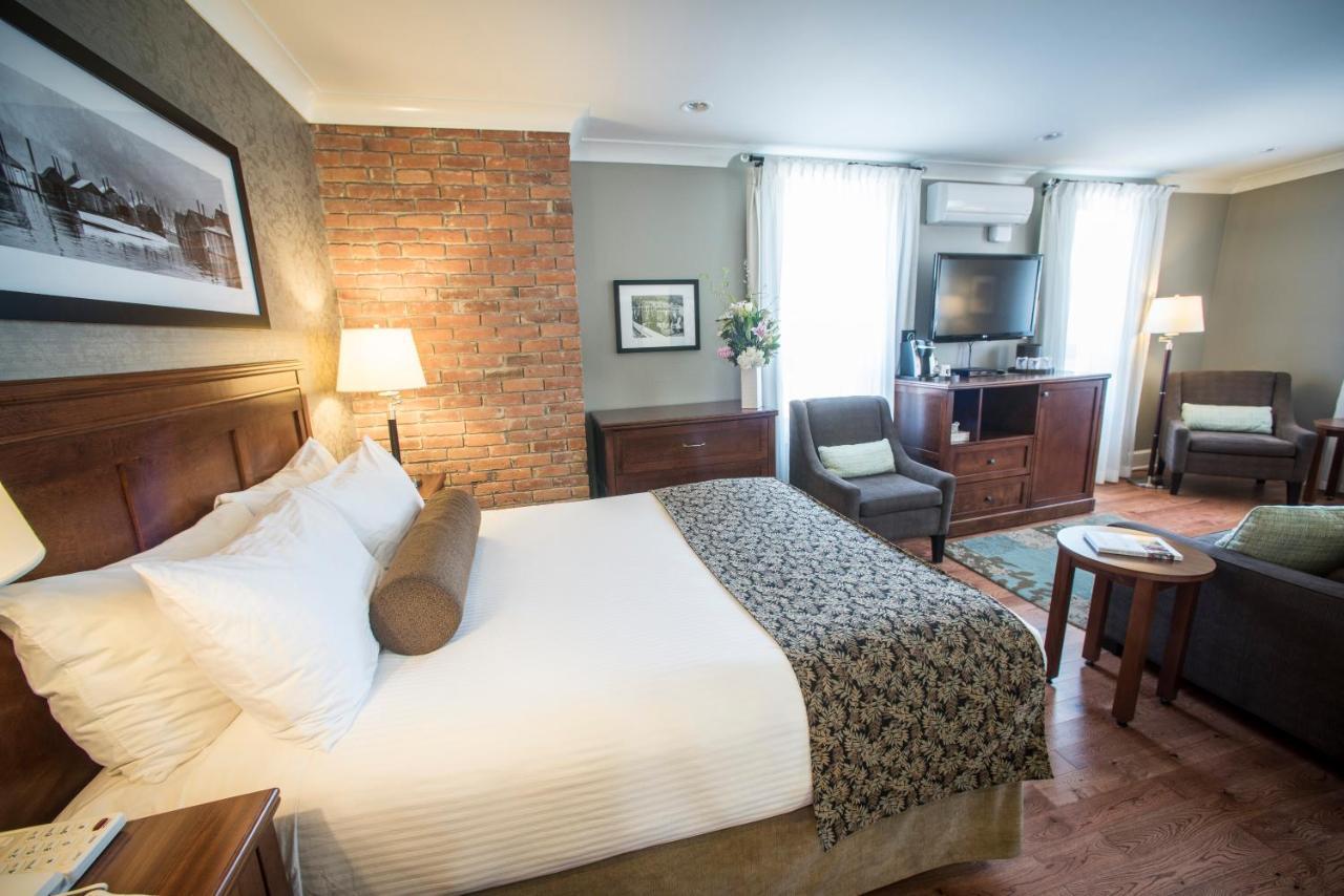 Hume Hotel&Spa Nelson Exterior foto