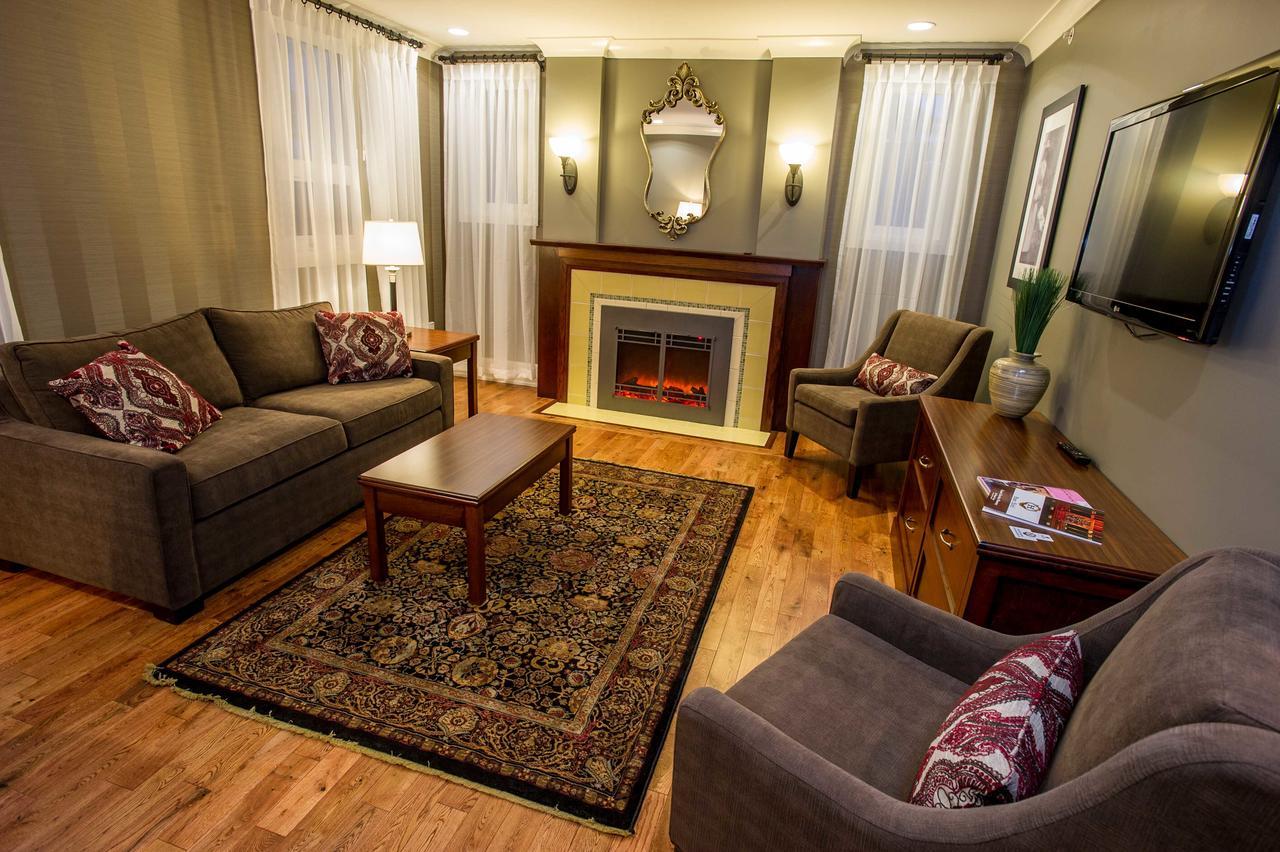 Hume Hotel&Spa Nelson Exterior foto