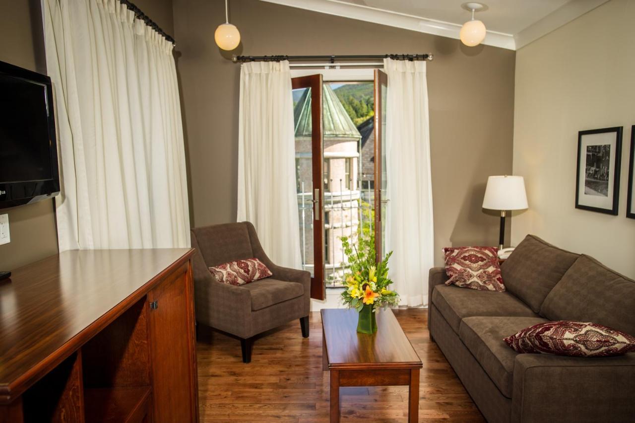 Hume Hotel&Spa Nelson Exterior foto